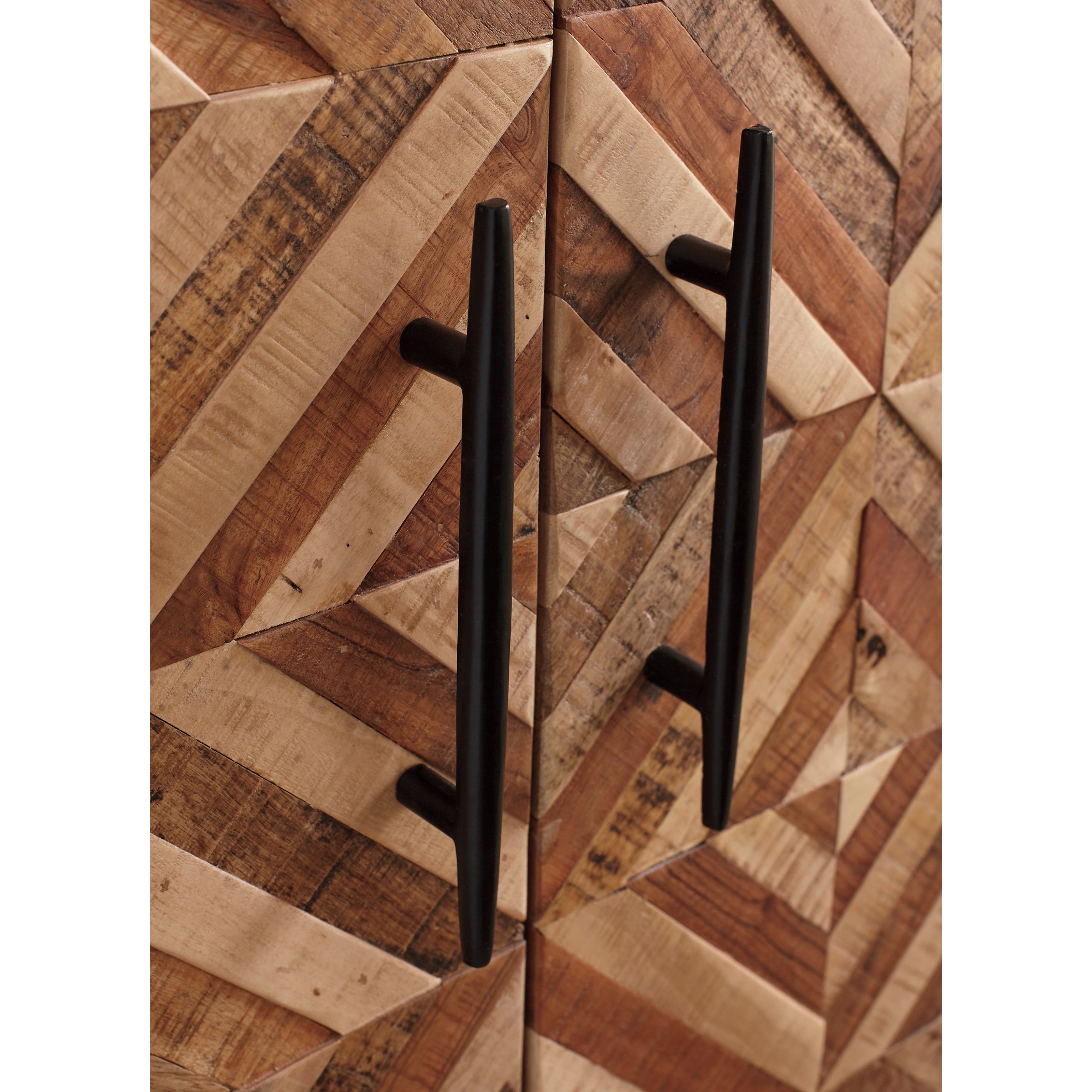 Ashley gabinwell best sale accent cabinet
